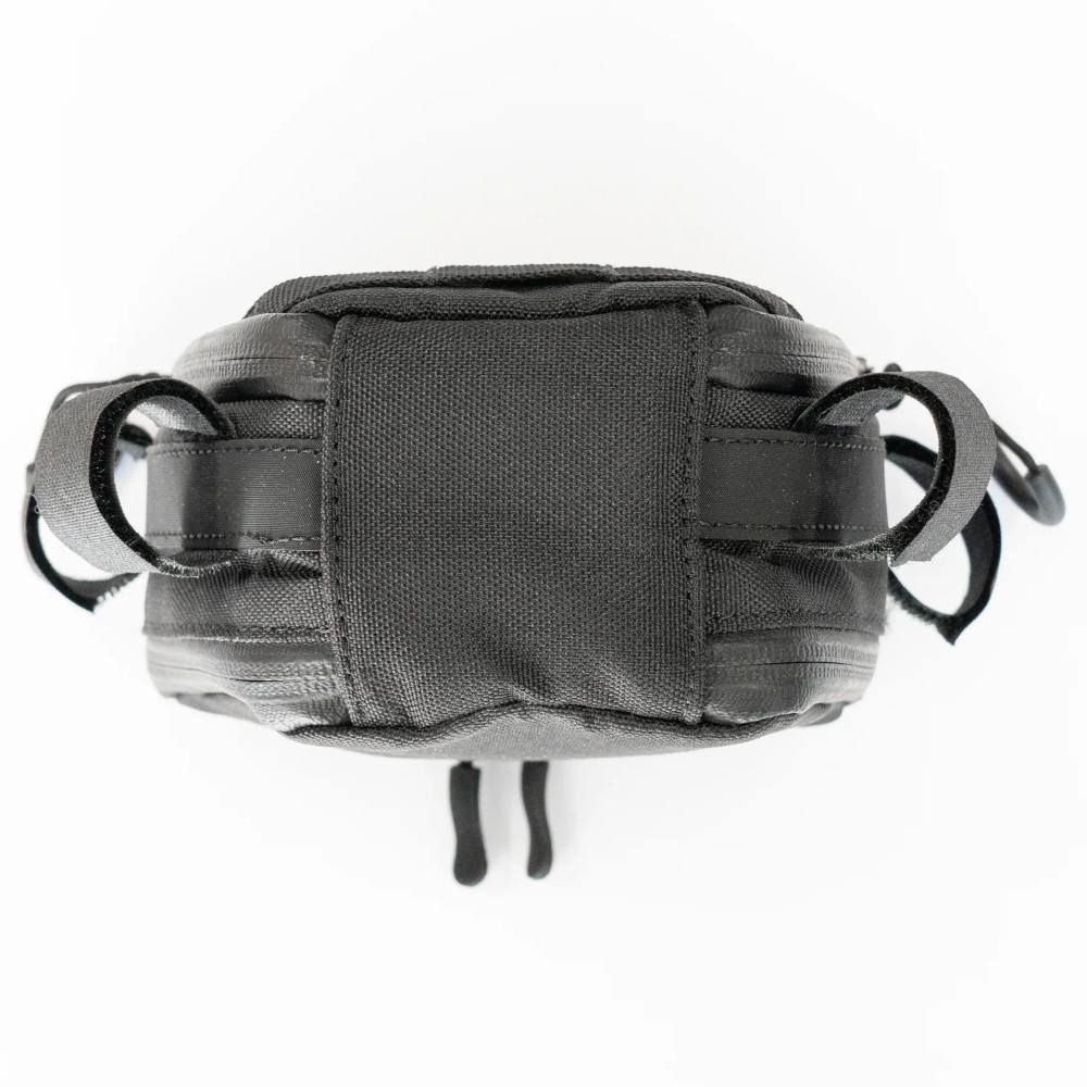 Redshift Kitchen Sink Handlebar Bag