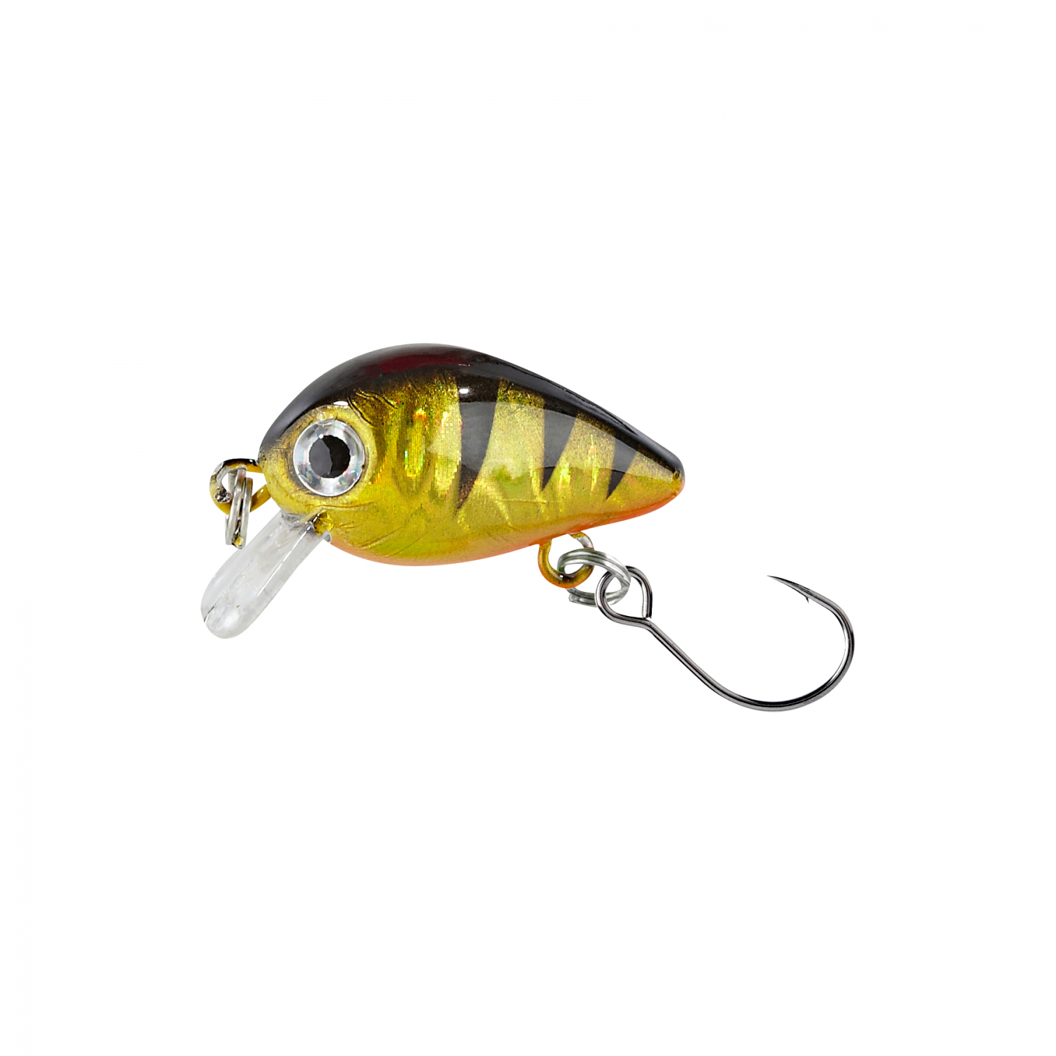 Trout Attack Crankbait Trout Crank (perch)