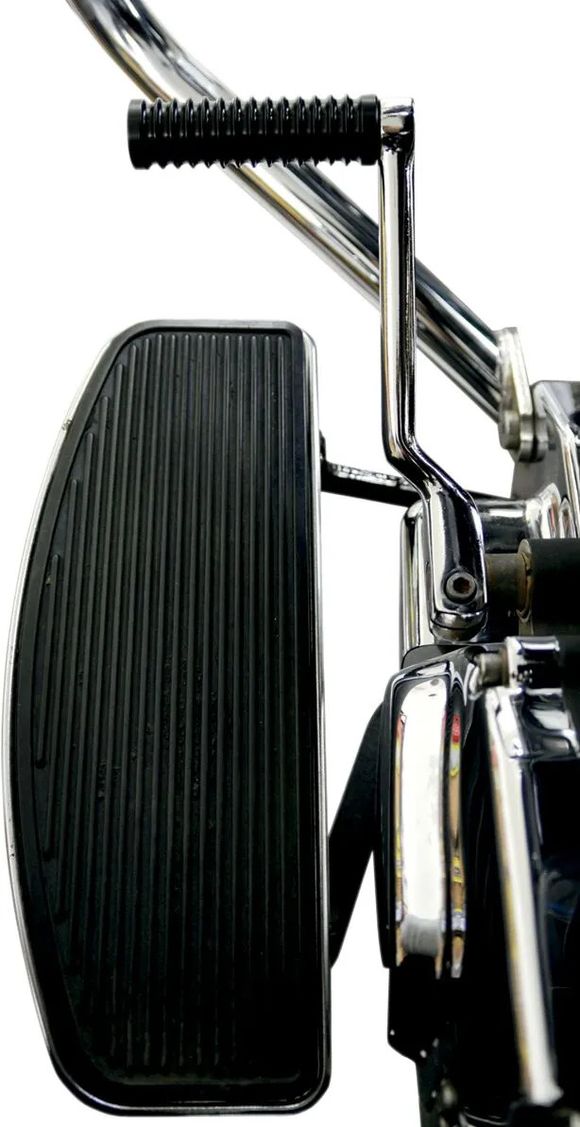 LA Choppers Universal Foot Shift Lever TipRef: LACH00136A / 16201130