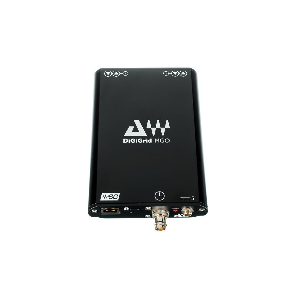 Digigrid MGO