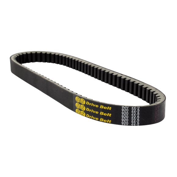 Bike It Transmission Belt Ref: BIK0352 / DVB032