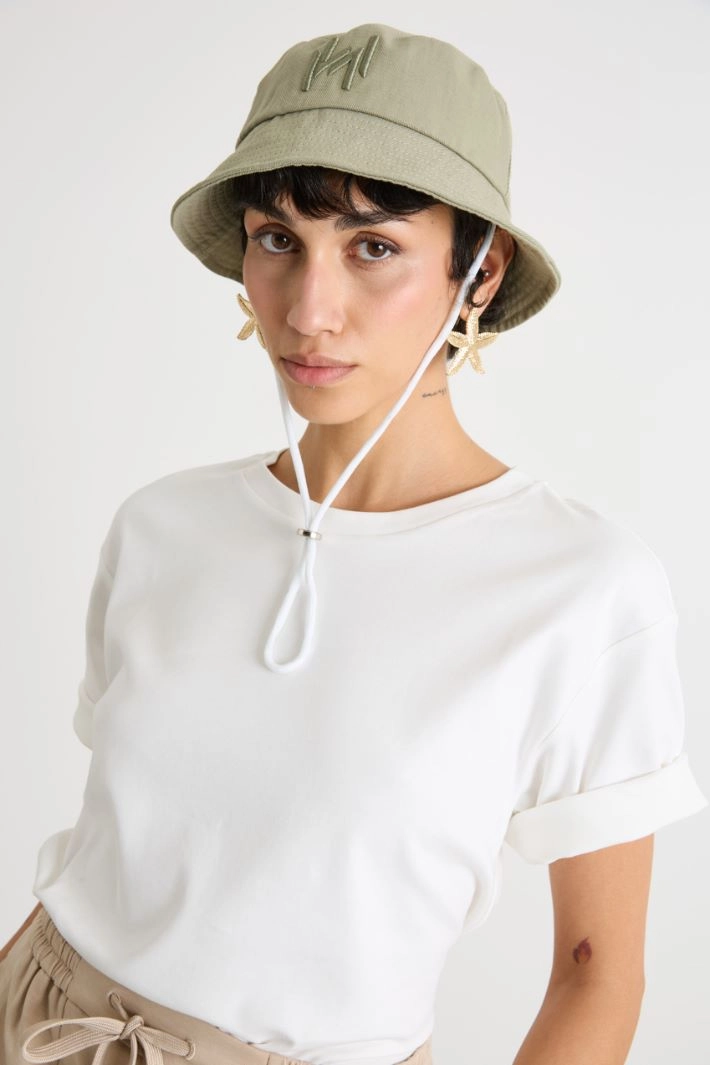 Bucket hat - GREEN