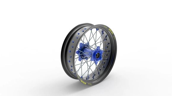KITE wheel 02040637Ref: Kite00058A / 02040637
