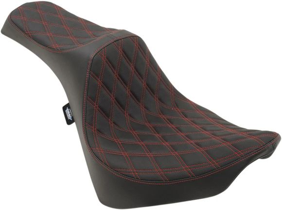 Drag Specialties Predator comfort saddleRef: Drg01225A / 08021147