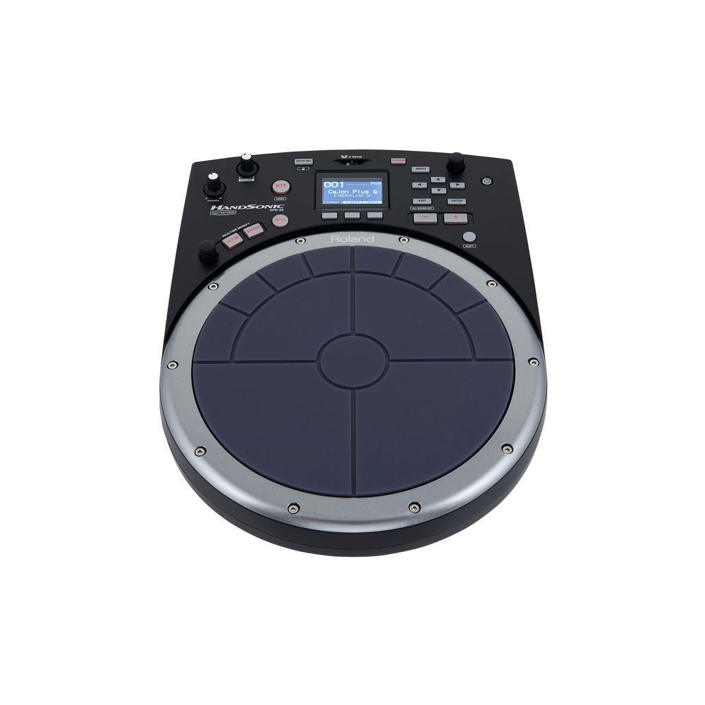 Roland HPD