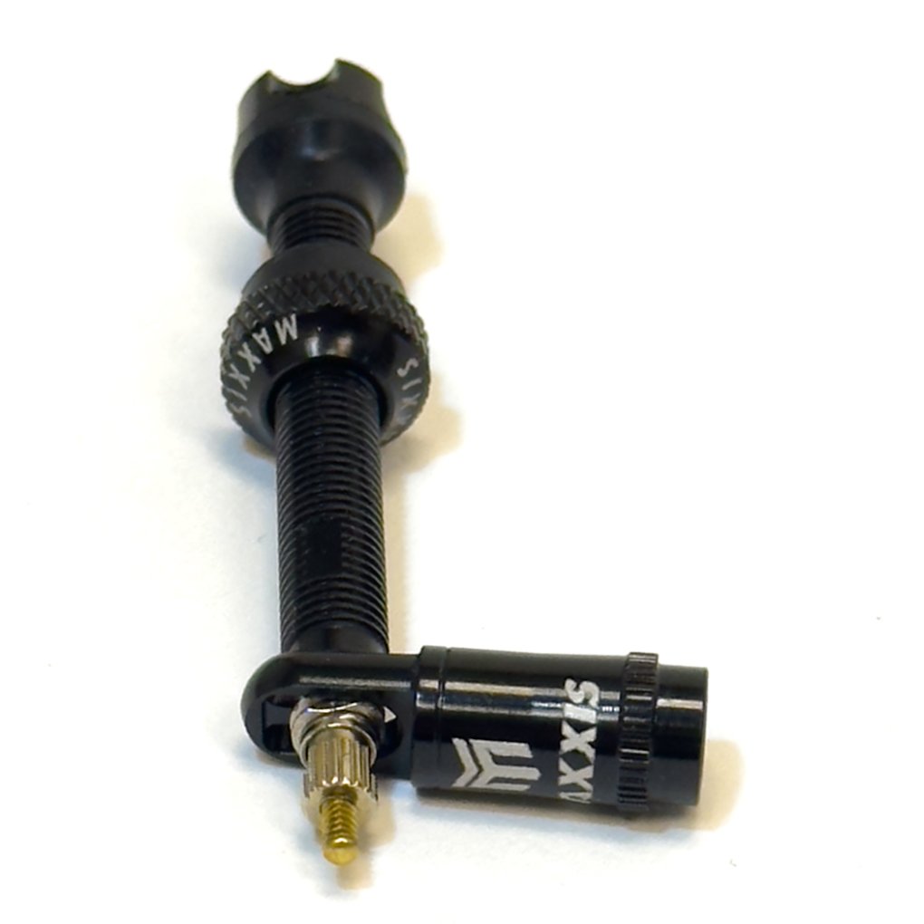 Maxxis MAXXOUT Valve Kit - Tubeless | 50mm