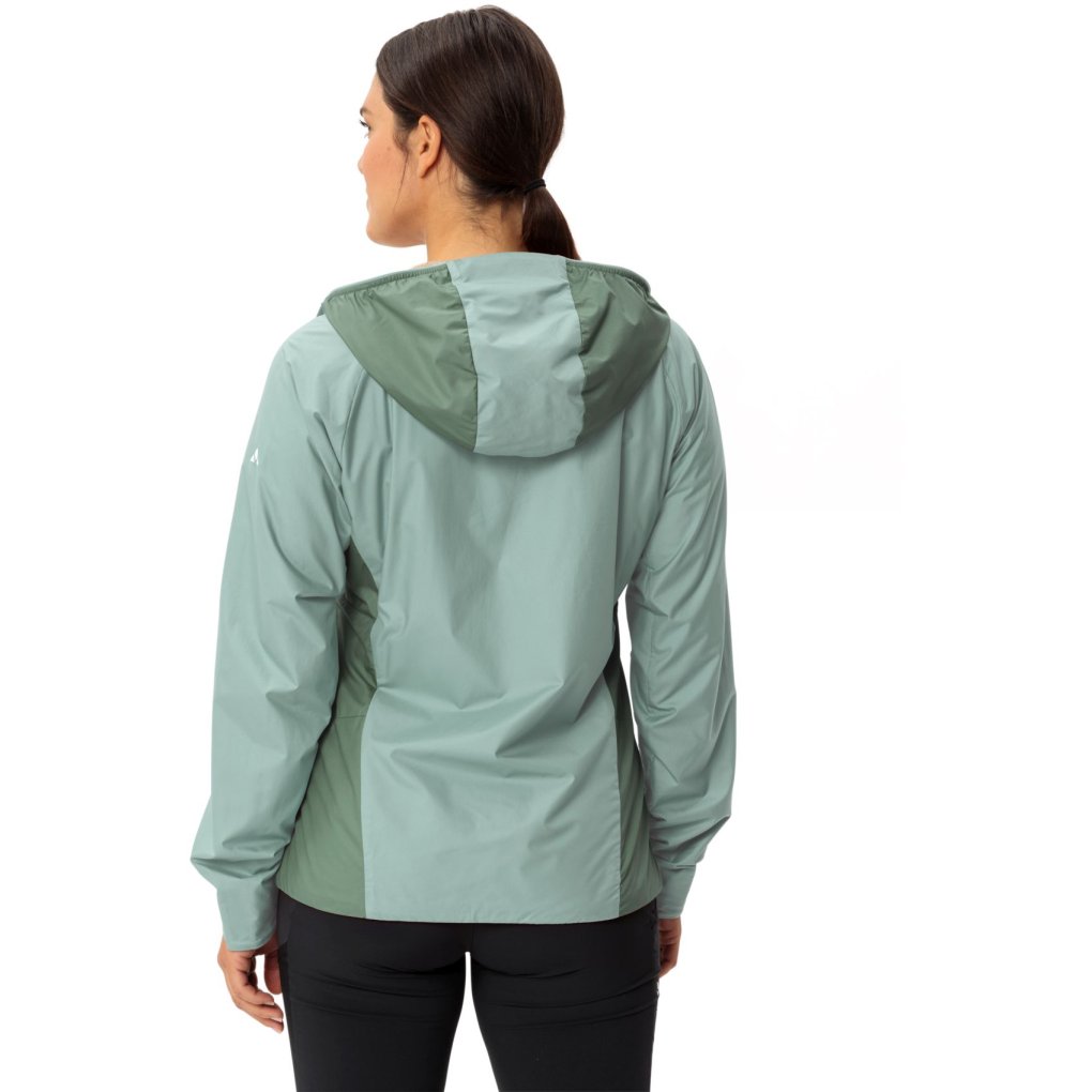 Vaude Scopi Insulation Jacket Women - agave