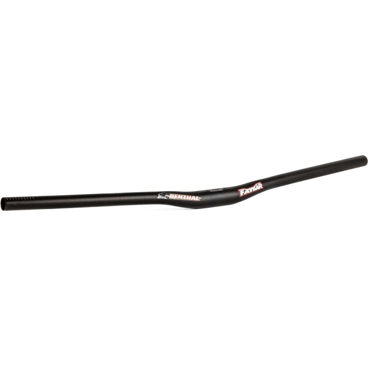 Renthal Fatbar 35 Handlebar - black