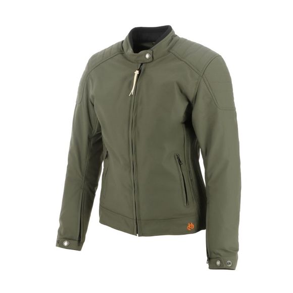 Blouson Moto Helstons JODY - VertRef : HS1257