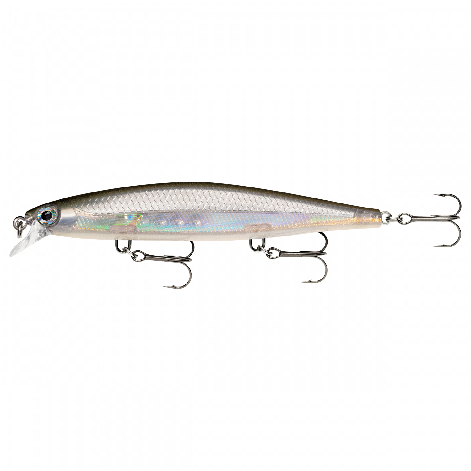 Rapala Wobbler Shadow Rap\/Shadow Rap Deep- GHSH)