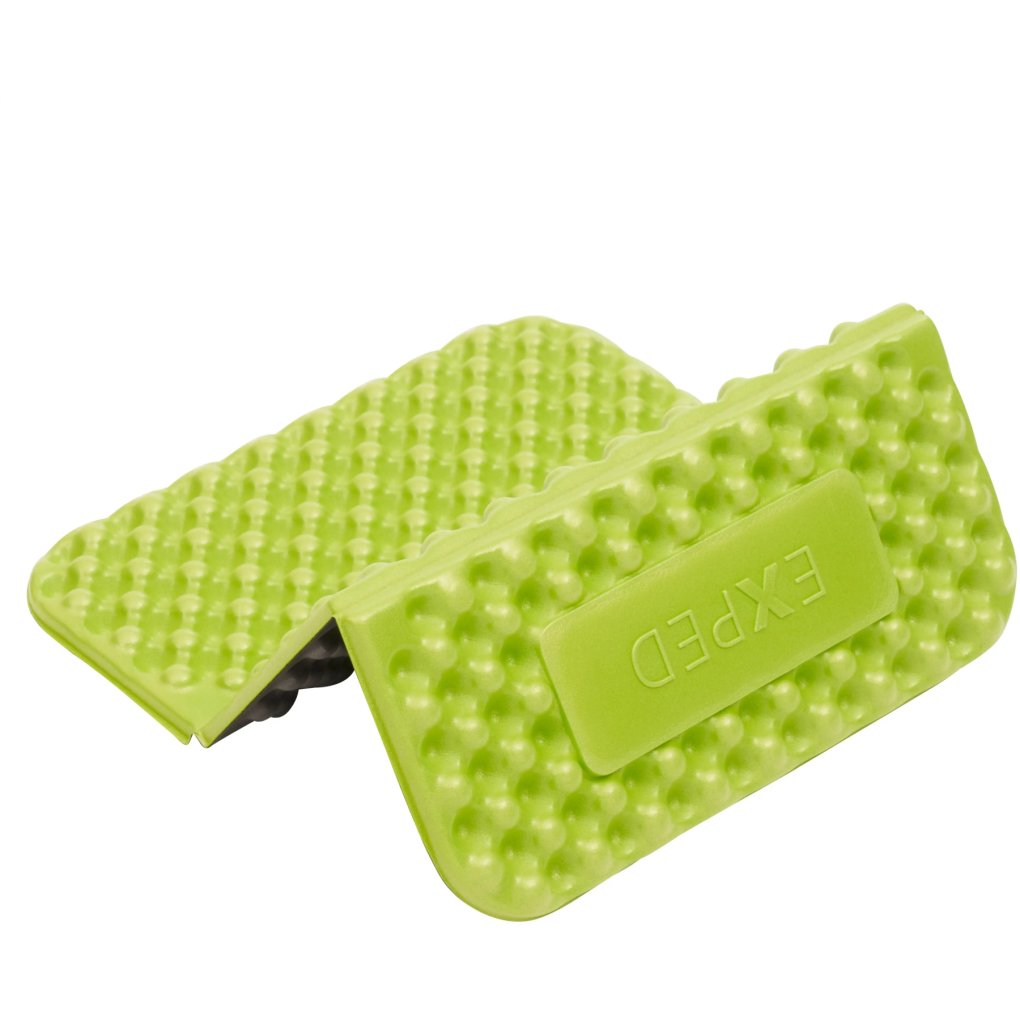 Exped Flex Sit Pad - lichen