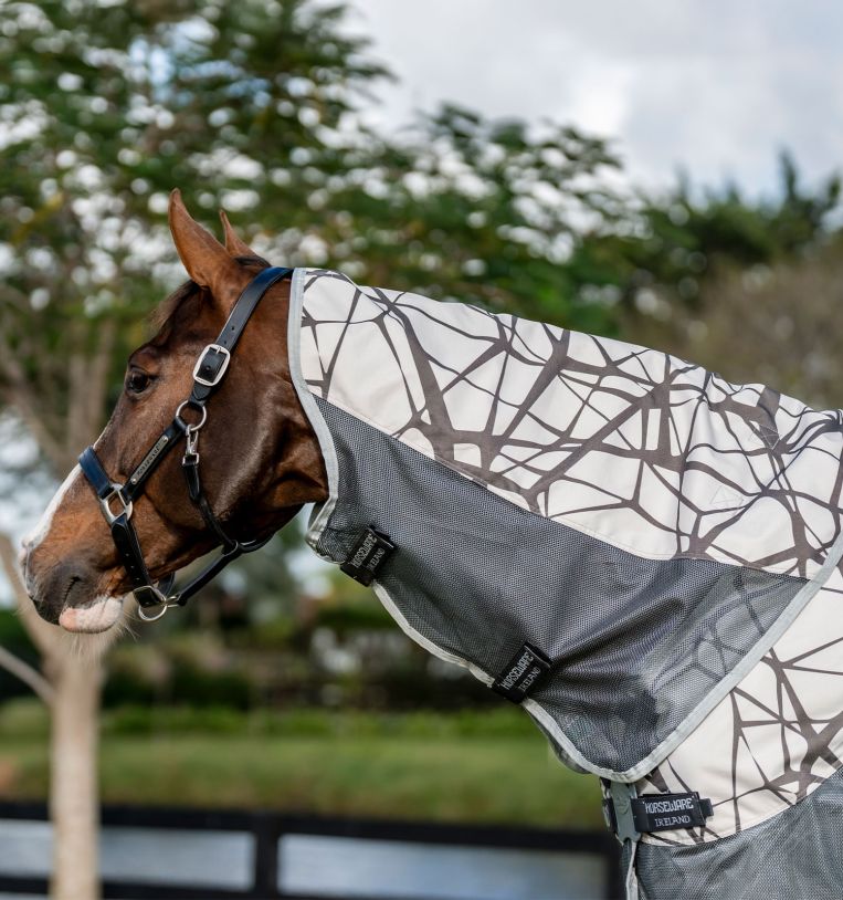 Amigo® CamoFly 3-in-1 Plus Fly Sheet