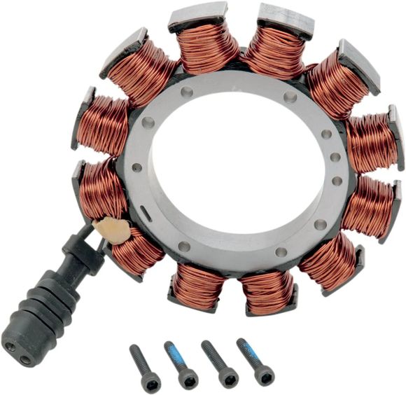 Drag Specialties Ignition Stator DS195092Ref: Drg02644A / Ds195092