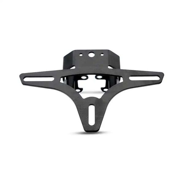 R&G Racing License Plate Support Ref: Rgr02194A / 1128791