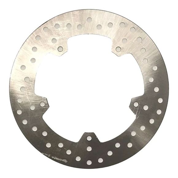 MTX DISC rear round brake discRef: MDS32019