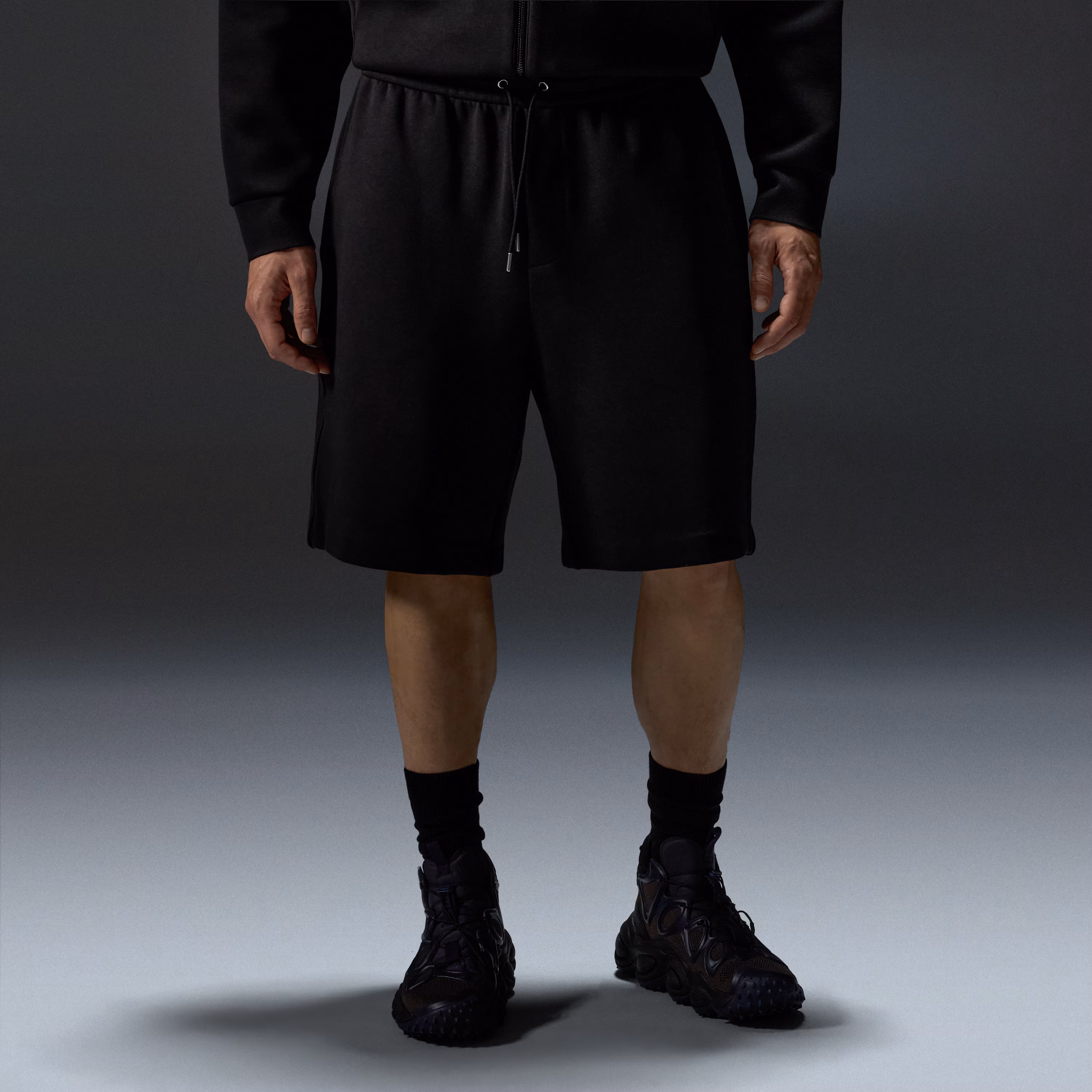 Reserve Momento Short