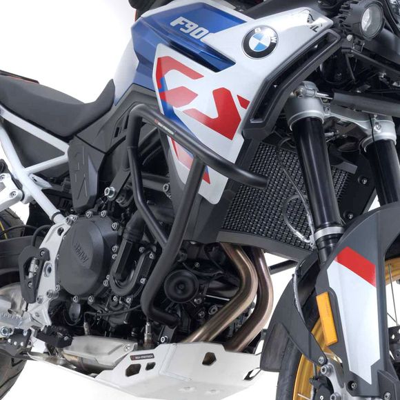 SW-MOTECH crash bar engine guard - BlackRef: SWM0846 / SBL.07.897.10001/B