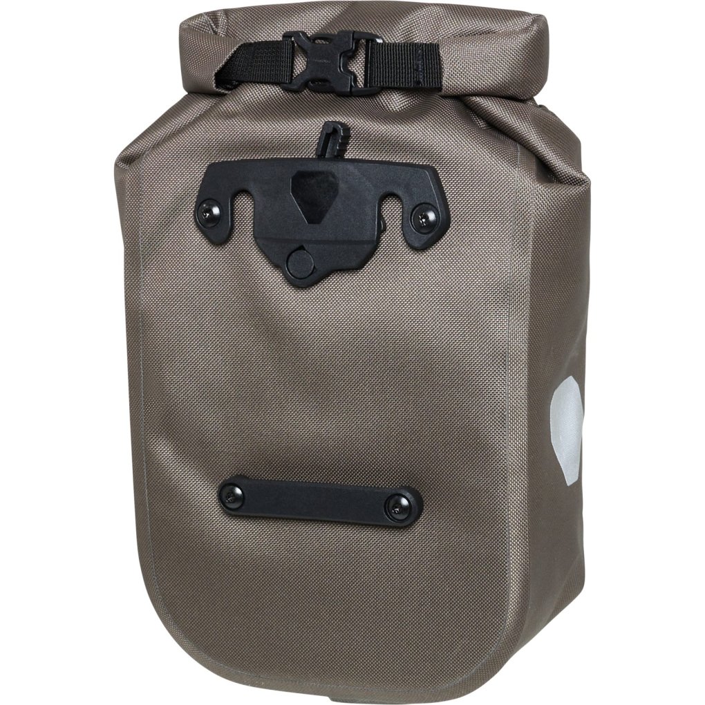 ORTLIEB Fork-Pack 5.8L - dark sand
