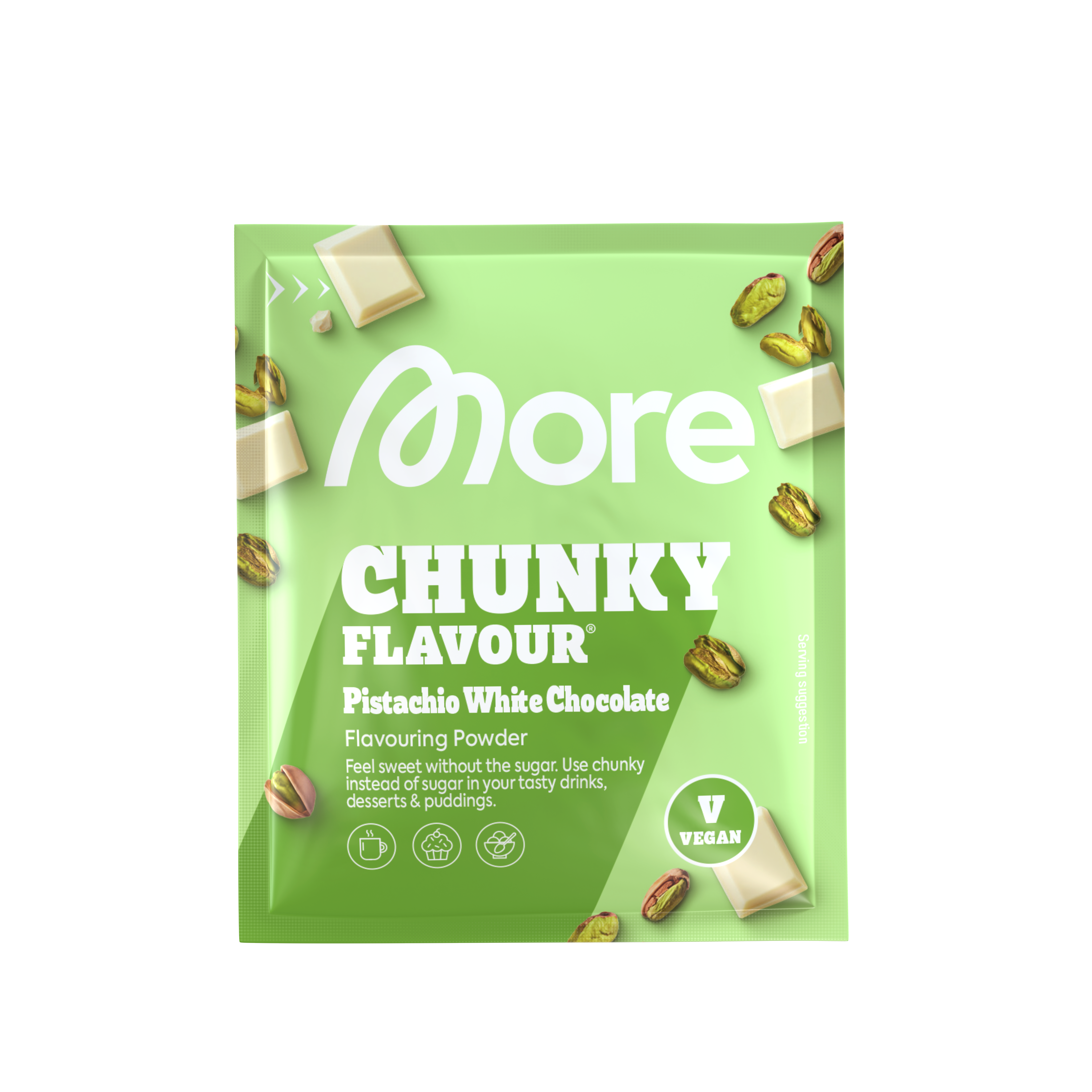 Chunky Flavour