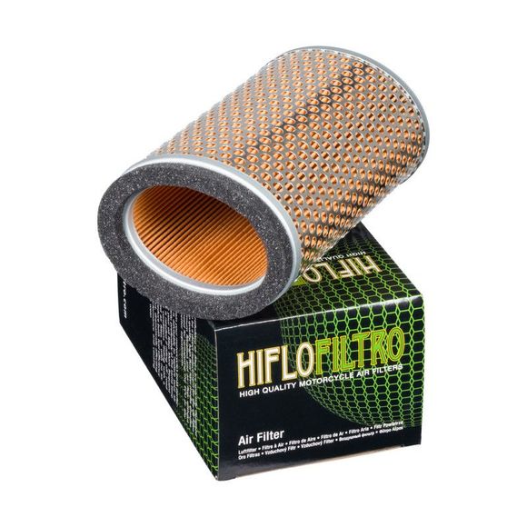 HifloFiltro HFA6504 Air Filter Original TypeRef: HF0878 / 10113848