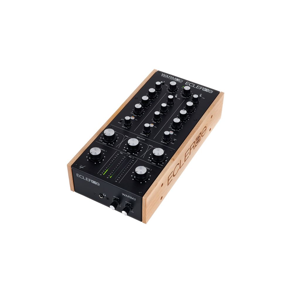 Ecler Warm2 HP Bundle – Thomann Ireland