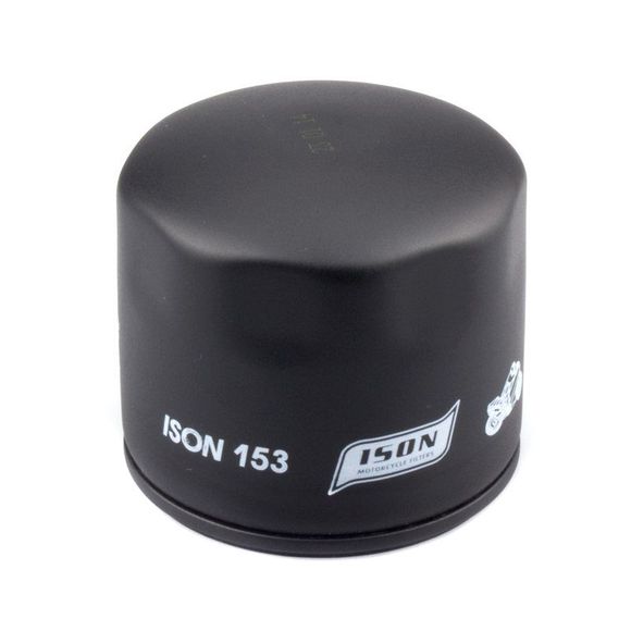 Ison 153 CANISTER Oil Filter Original TypeRef: ISON 153