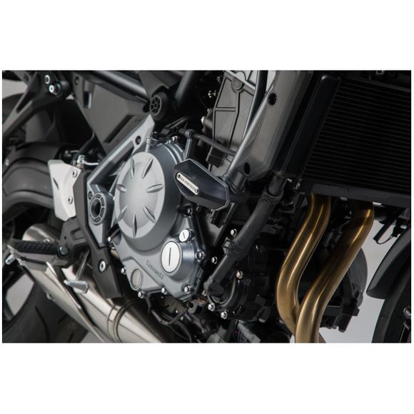 SW-MOTECH Engine Guard Kit - SW Motech Protection PadRef: stp.08.590.11300/b