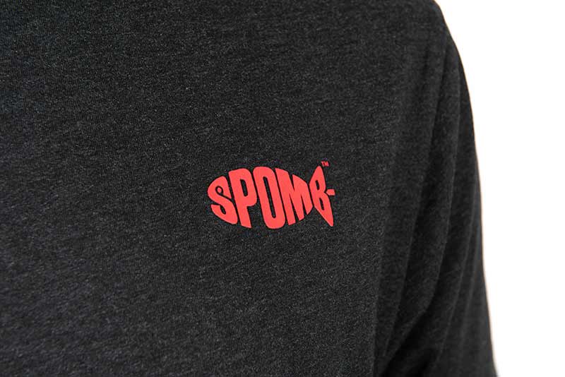 Spomb™ Black T