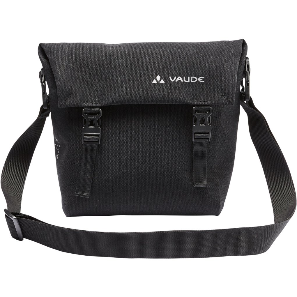 Vaude Augsburg IV Handlebar Bag - 6L - black