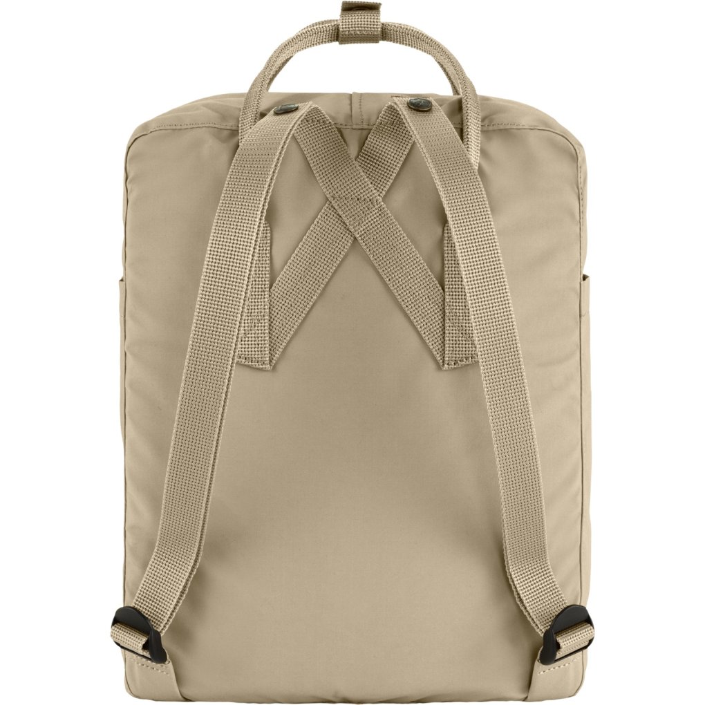 Fjällräven Kånken Backpack 16L - fossil