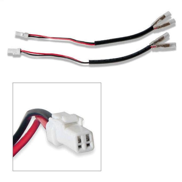 Barracuda connection kit: TURN SIGNALS FOR MV AGUSTARef: BAR0182 / MV-ADATT