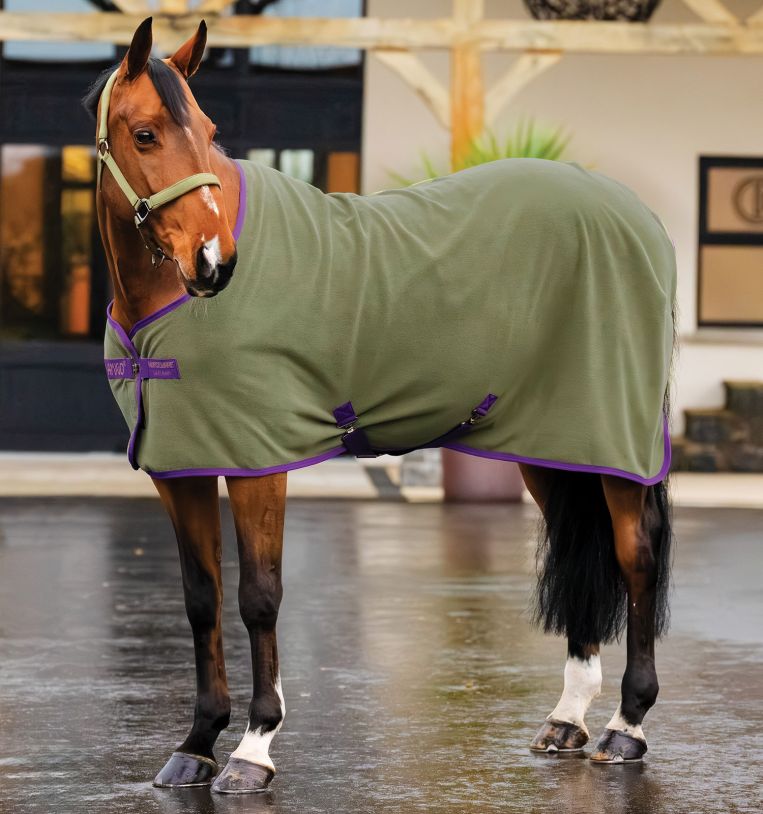 Amigo® Fleece Cooler (No Fill)
