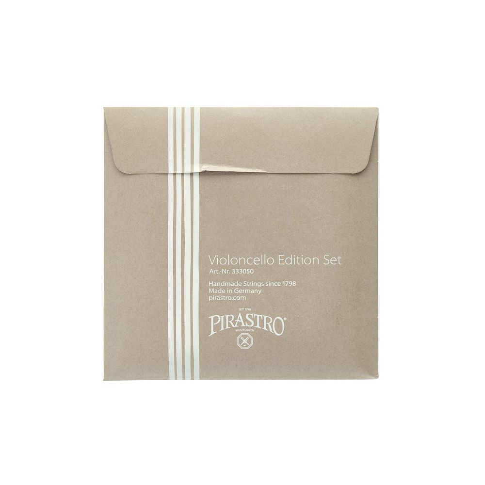 Pirastro Perpetual Edition Cello 4/4 – Thomann Ireland
