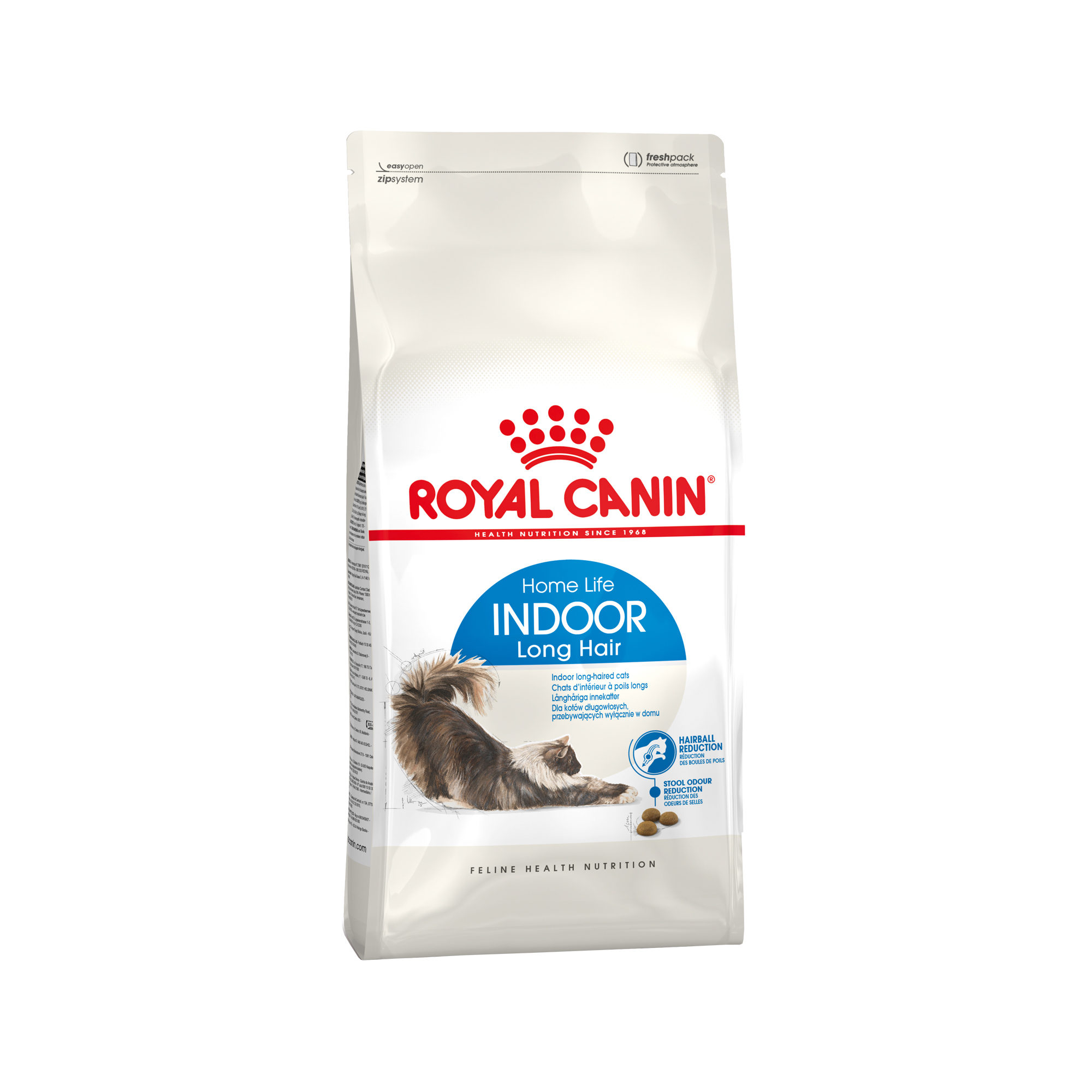 Royal Canin Indoor Long Hair - 400g