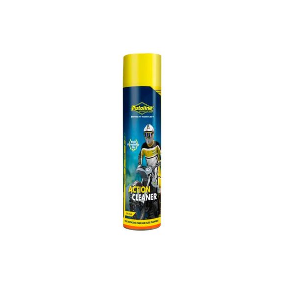 Putoline air filter cleaner 600 ml Action Cleaner UniversalRef: PUT0149 / 70004