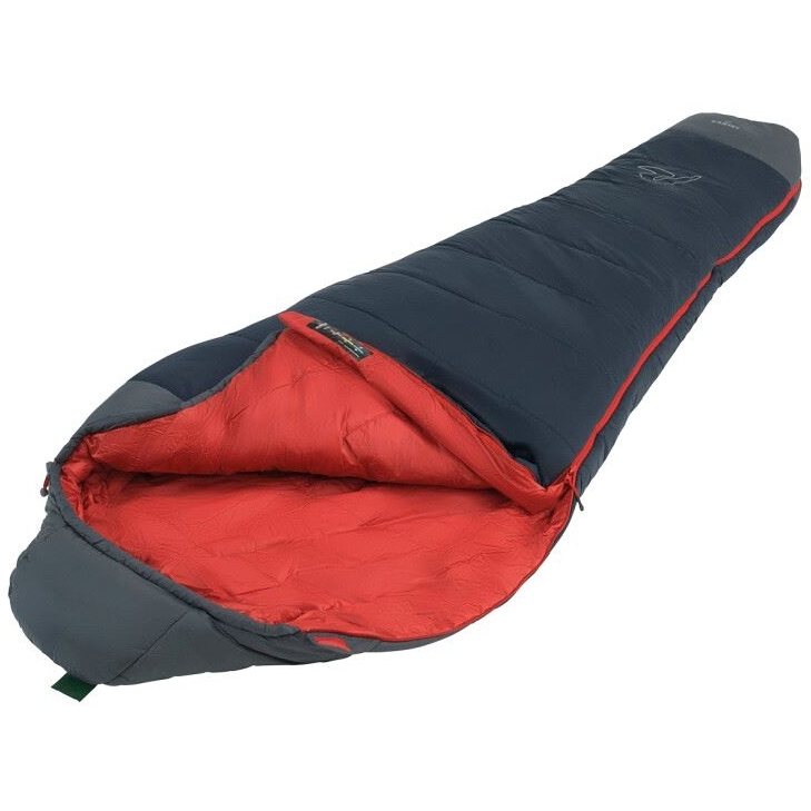 Robens Moraine III -2°C Sleeping Bag - Navy