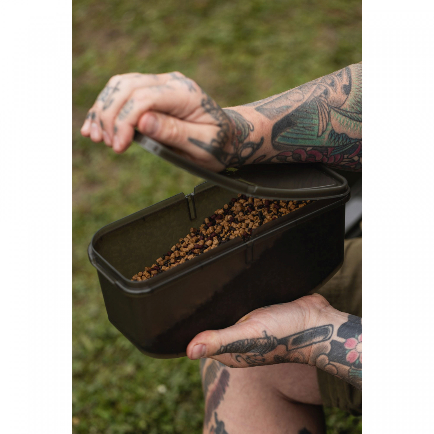 Korda PVA Container System (10L)