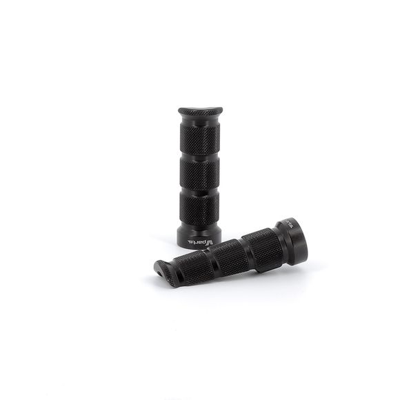 Mfw Racing footrest black UniversalRef: Bi01766A / 1081775007