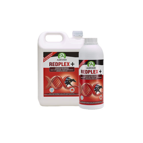 Audevard Redplex + - 1l