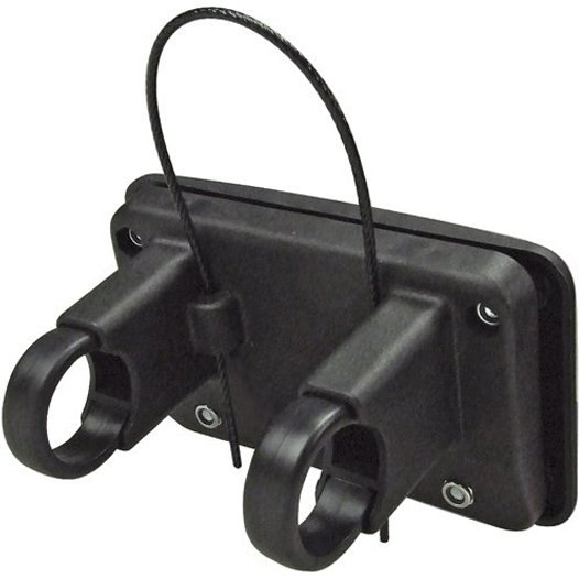 KLICKfix Permanent Basket Holder 0211B