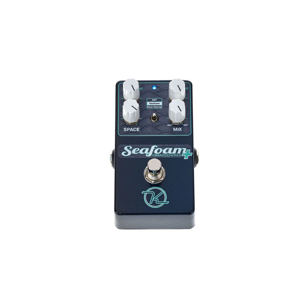 Keeley Seafoam Plus Chorus – Thomann Ireland