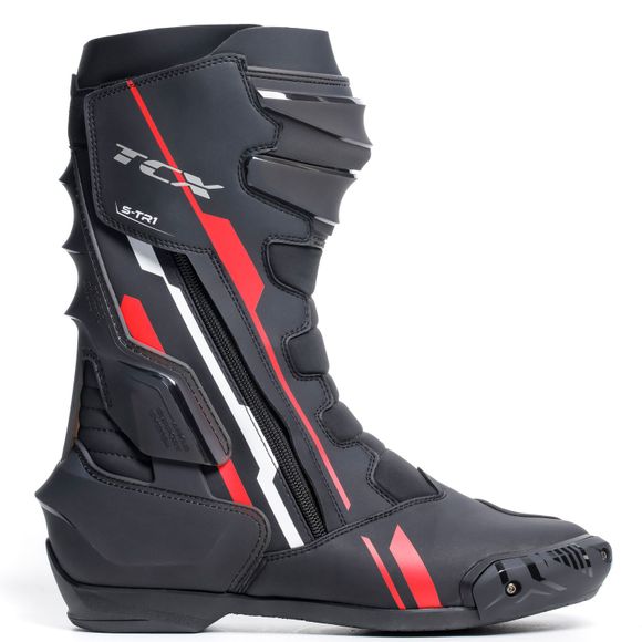 Bottes TCX Boots S-TR1 - Noir / BlancRef : OX0329