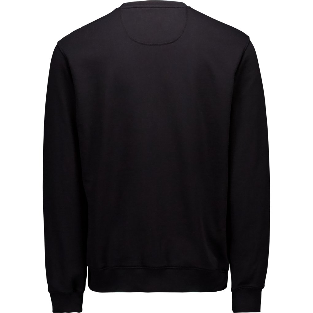 POC Crew Pullover Men - 1002 Uranium Black