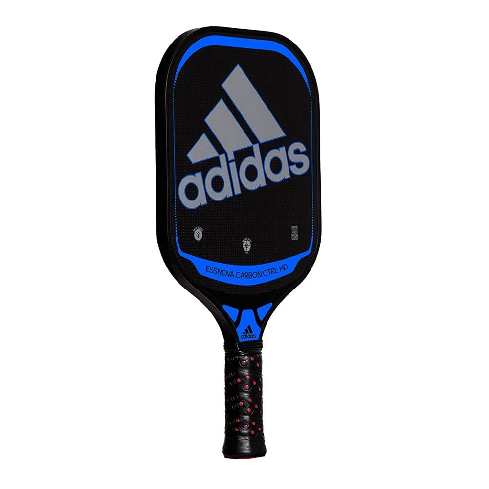 ADIDAS PICKLEBALL ESSNOVA CARBON CTRL HD