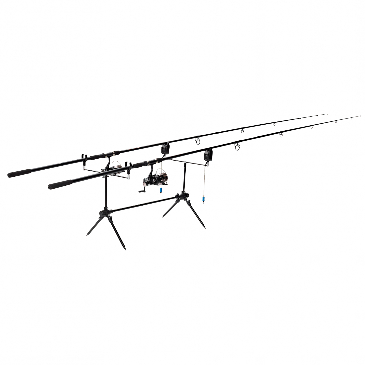 Lineaeffe Top Carp Combo 2
