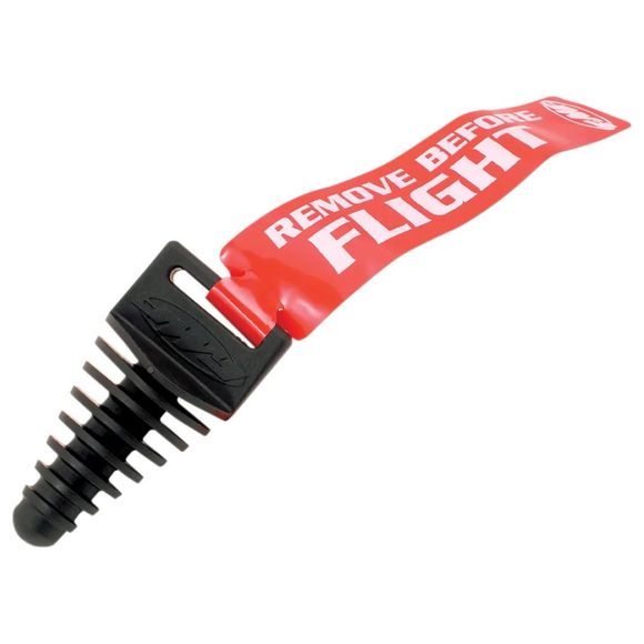 Bouchon d'échappement FMF UniverselRef : FMF0072 / 18610013