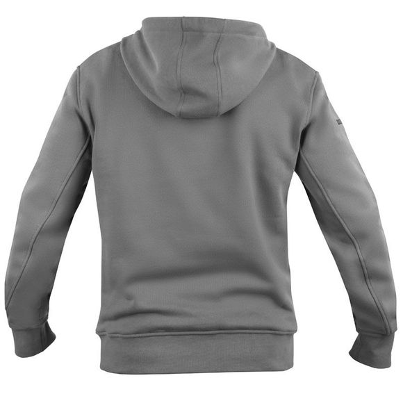 Bering polar sweatshirt - gray / redRef: BR1393