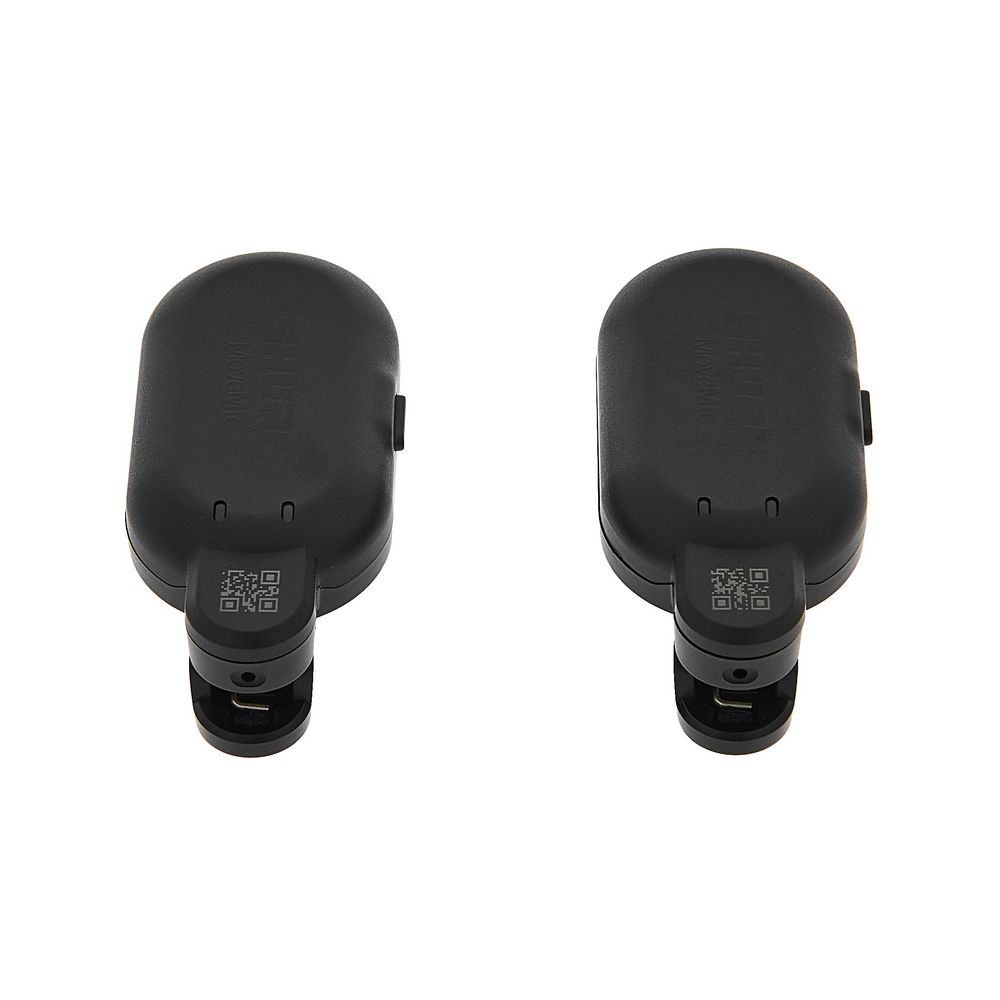 Shure MoveMic Two – Thomann Ireland