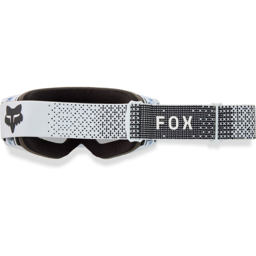 FOX VUE Goggle - Core - white