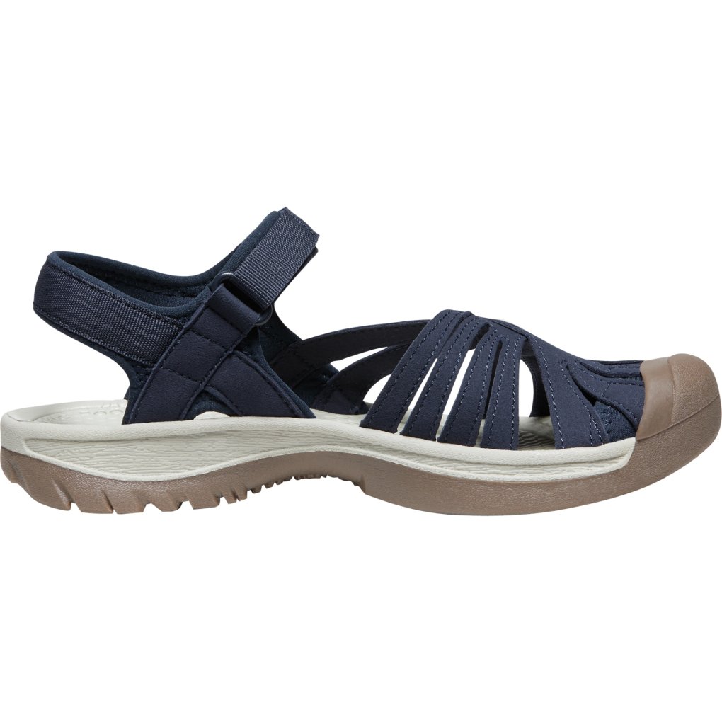 KEEN Rose Sandals Women - Navy